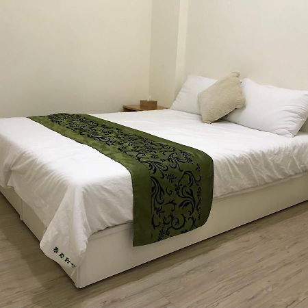 Four Seasons Homestay Dongshan  Exteriér fotografie